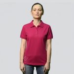 Polo Shirts for Women