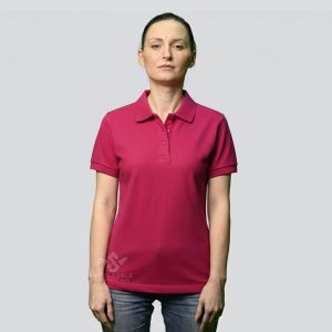 Polo Shirts for Women