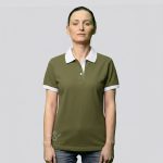 Modern Polo Shirts