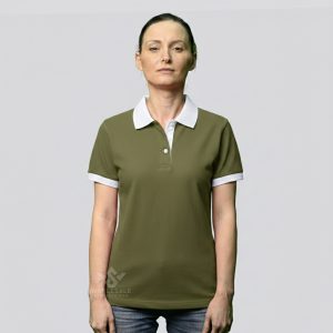 Modern Polo Shirts