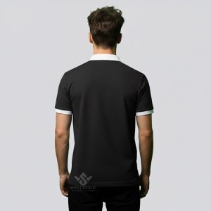 Custom Polo Shirts