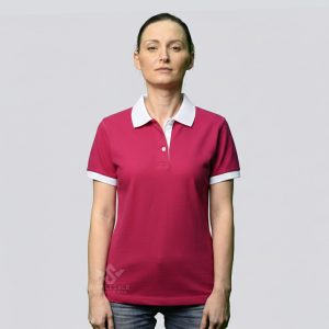 Luxury Polo Shirts