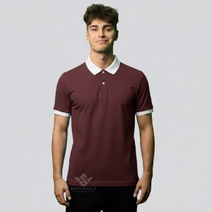 Design Your Polo Shirts