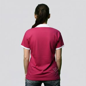 Luxury Polo Shirts