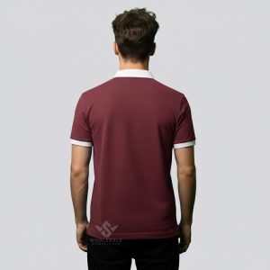 Design Your Polo Shirts