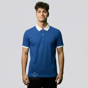 Slim Fit Polo Shirts