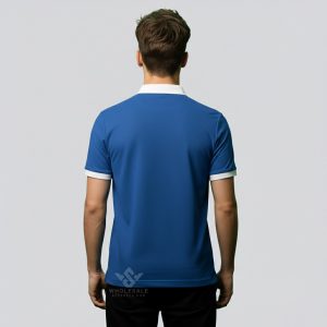 Slim Fit Polo Shirts