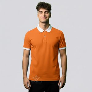 Classic Polo Shirts
