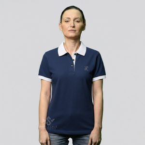 Custom Polo Shirt