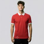 Casual Polo Shirts
