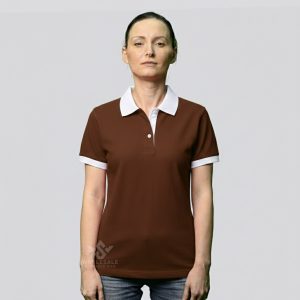 Customized Polo Shirts