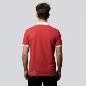 Casual Polo Shirts
