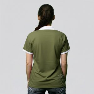 Modern Polo Shirts