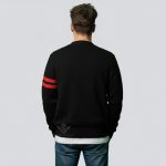 Varsity Cardigan