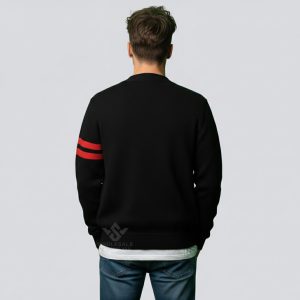 Varsity Cardigan