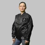 Bomber Flight Jackets - Image 3