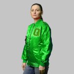 Bomber Jacket Custom - Image 3