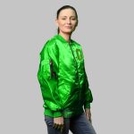 Bomber Jacket Custom - Image 2