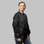Custom Flight Jackets - Image 2