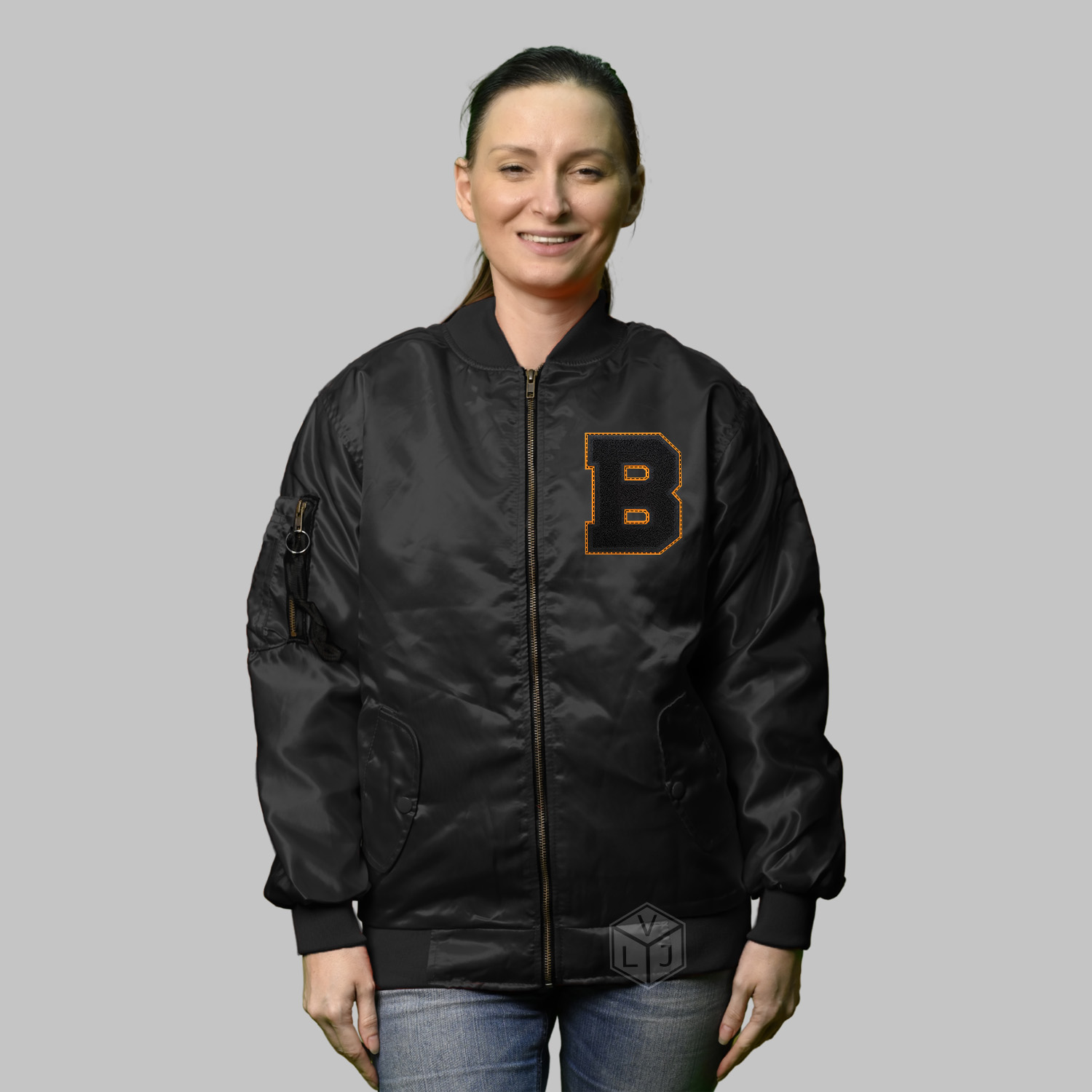 Custom Flight Jackets Custom Flight Jackets