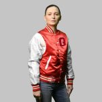 Custom Letterman Jacket - Image 2