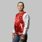 Custom Letterman Jacket - Image 3