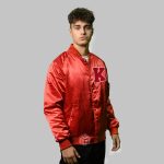 Custom Letterman Jackets - Image 2