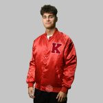 Custom Letterman Jackets - Image 3