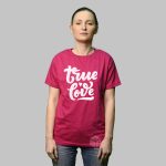 Custom T Shirt