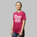 Custom T Shirt - Image 3