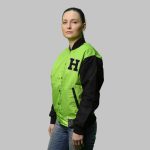Custom Varsity Jacket - Image 3