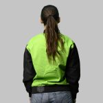 Custom Varsity Jacket - Image 4