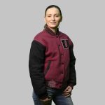 Custom Varsity Jacket Women - Image 2