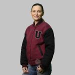 Custom Varsity Jacket Women - Image 3