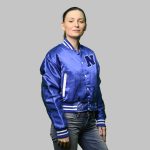 Custom Varsity Jackets - Image 2