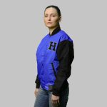 Custom Varsity Jackets Twill - Image 3