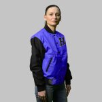 Custom Varsity Jackets Twill - Image 2