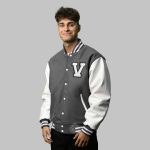Customized Varsity Jackets - Image 3