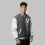 Customized Varsity Jackets - Image 2