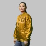 Flight Bomber Jacket - Image 3