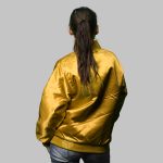 Flight Bomber Jacket - Image 4