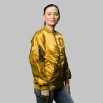 Flight Bomber Jacket - Image 2