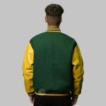 Letterman Jacket - Image 2