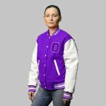 Letterman Jackets Custom - Image 3