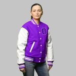Letterman Jackets Custom - Image 2