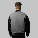 Letterman jacket Senior - Image 4