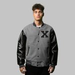 Letterman jacket Senior
