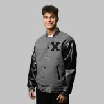 Letterman jacket Senior - Image 3