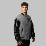 Letterman jacket Senior - Image 2