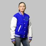 Letterman Jackets Customized - Image 2